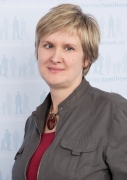 Prof. Dr. Monika Alisch